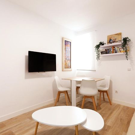 Apartamento Centro Madrid Chueca Екстериор снимка