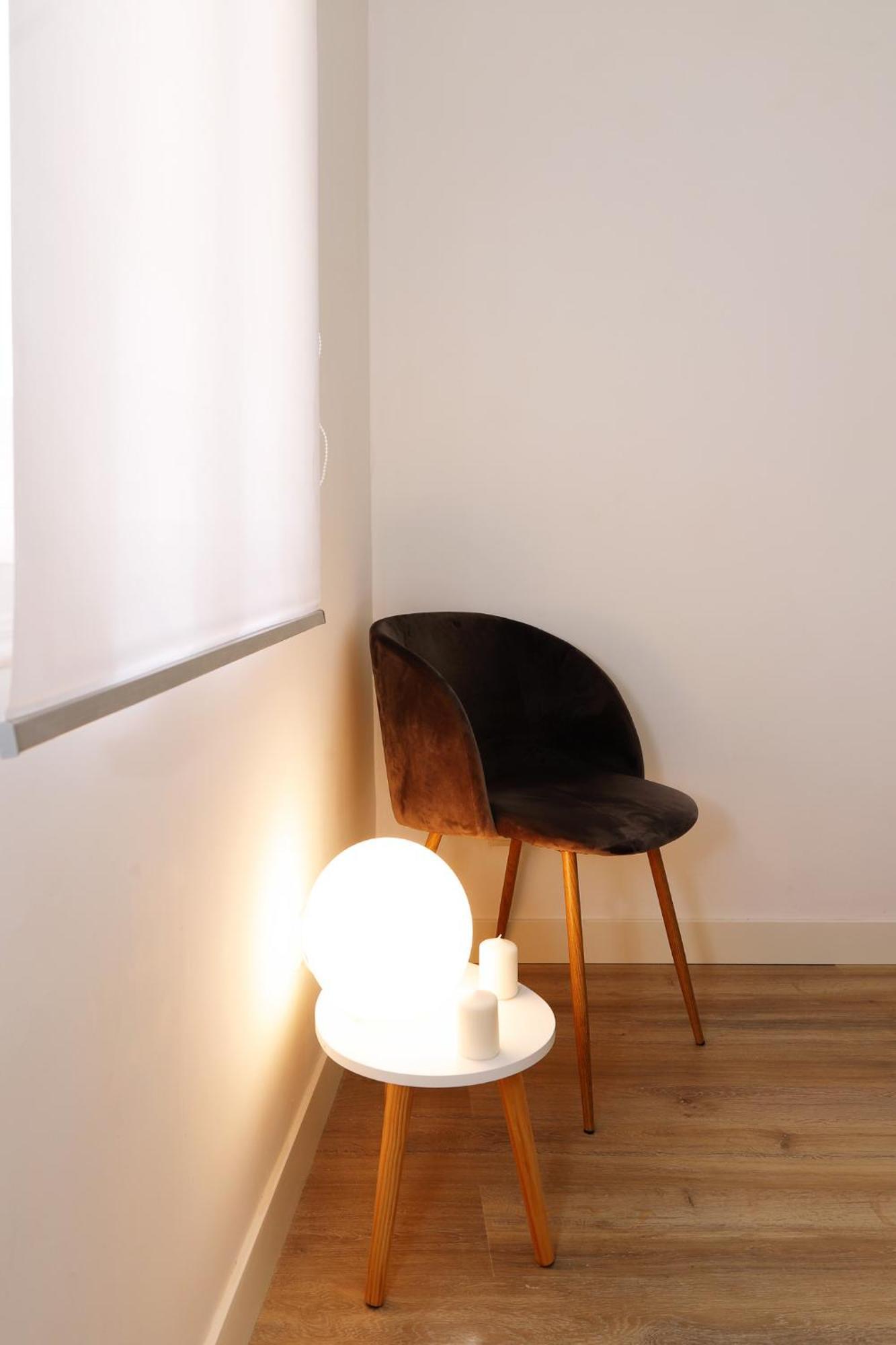 Apartamento Centro Madrid Chueca Екстериор снимка