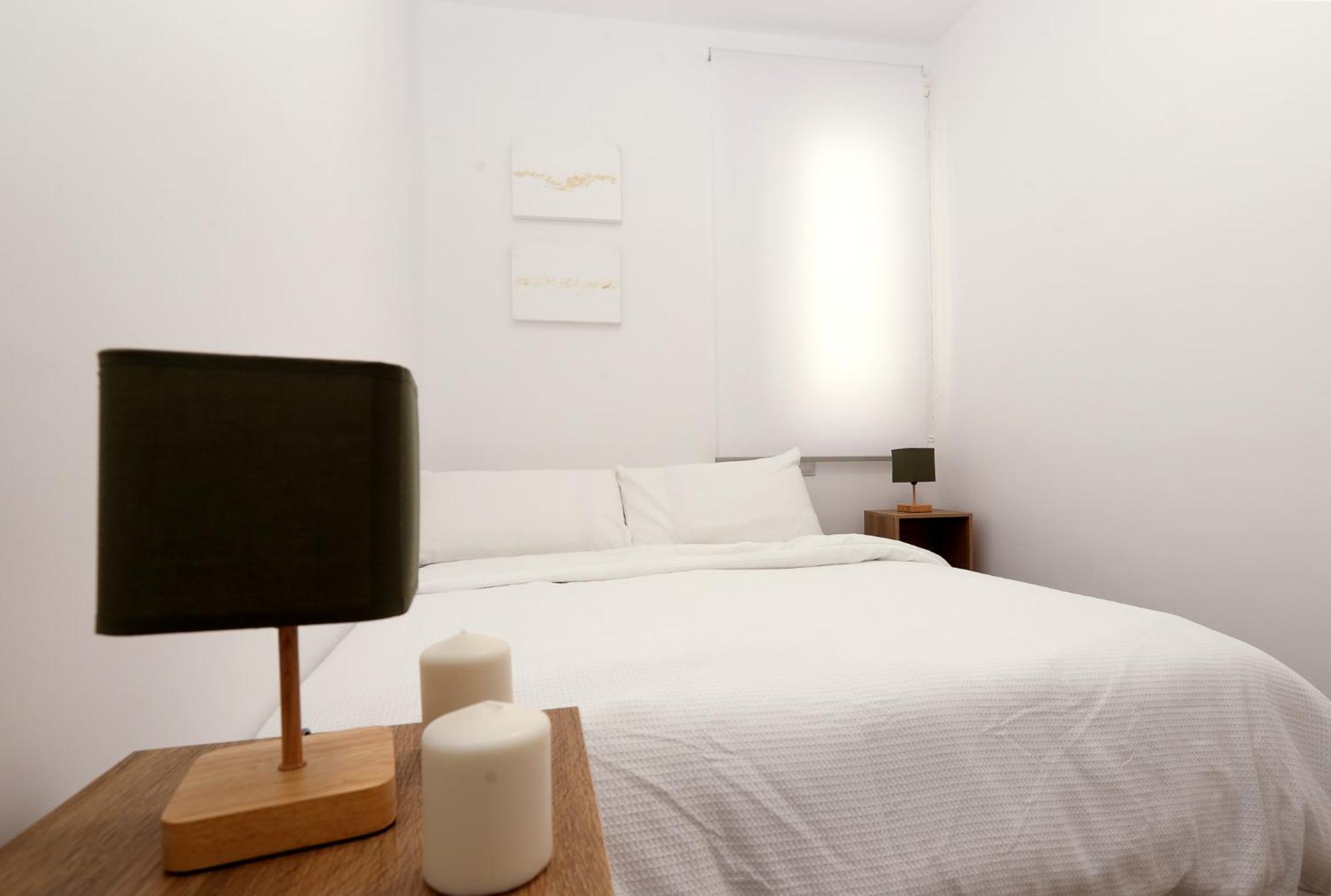 Apartamento Centro Madrid Chueca Екстериор снимка